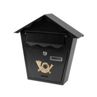 Postaládák, pénzkazetták