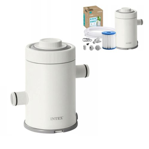 Szivattyú szűrő medencéhez 220-240V vízforgatós C330