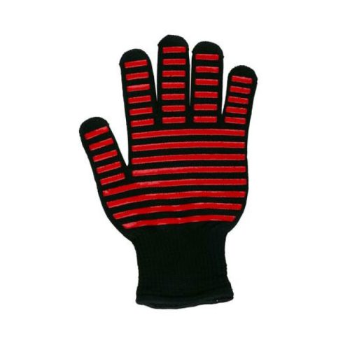 Grillező kesztyű hőálló Alpina