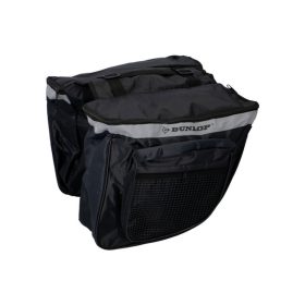 Kerékpár táska 32x26,5x10,5cm Dunlop