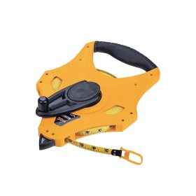 Mérőszalag 30m földmérős üvegszálas Hoteche