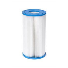 Szűrőbetét medencébe 11x20cm