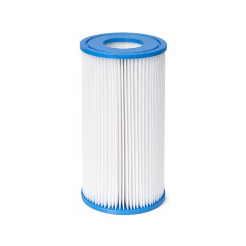 Szűrőbetét medencébe 11x20cm