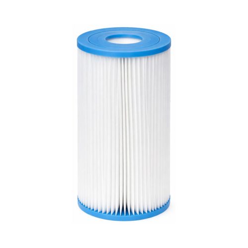 Szűrőbetét medencébe 14x25cm