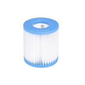 Szűrőbetét medencébe 9,0x10cm