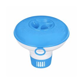 Vegyszeradagoló úszó kicsi 127mm