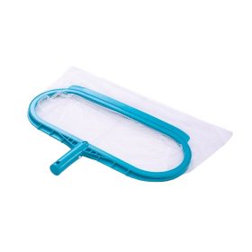 Medencetisztító hálófej 44x21cm