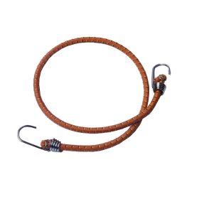 Gumipók 120cm acélkampóval magyar 5db/csom