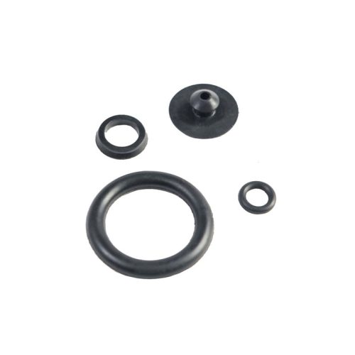 O-gumigyűrű szett locsolótermékekhez 4db-os