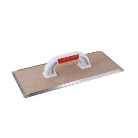 Ytong csiszoló 400x180mm fa alapon