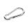 Karabiner 40x4mm 5299DIN