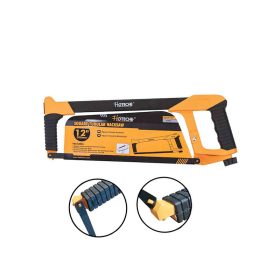 Vasfűrész keret lappal 300mm extra erős Profi Hoteche