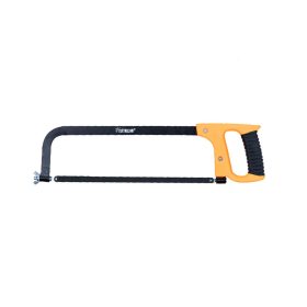   Vasfűrész keret lappal 300mm gumis foganyúval Profi Hoteche