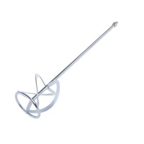 Keverőszár 120x600mm menetes véggel