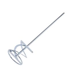 Keverőszár SDS+ 120x500mm turbo habarcs