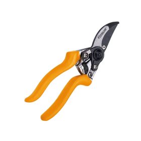 Metszőolló 200mm kovácsolt narancs Hoteche