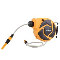 Tömlőkocsik, tömlődobok