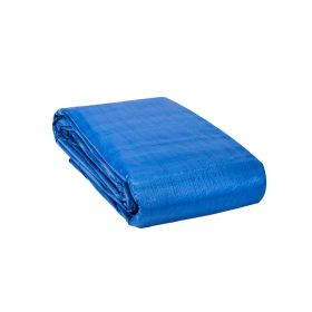 Ponyva 4x5m 90gr/m2 standard Hoteche