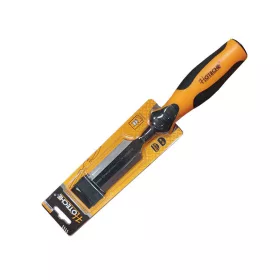 Favéső 32mm acél véggel Hoteche