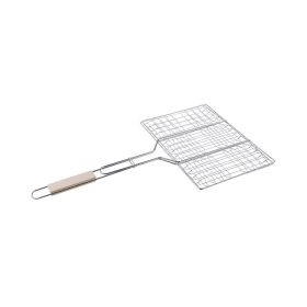 Grillrács 33x29x62cm forgatható 