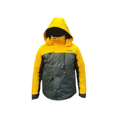 Széldzseki eső- és szélálló L Hoteche promóciós