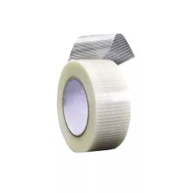 Ragasztószalag gipszkartonhoz 48mm 25m Hoteche