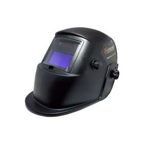   Hegesztő fejpajzs 9-13din 92x42mm automata széles látószögű Hoteche