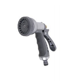 Locsolópisztoly réz 7 funkciós belső Rosa