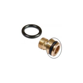 O-gumigyűrű locsolótermékekhez (50db/csomag) Rosa