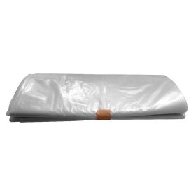 Sittes zsák 55x100cm erős natúr 90my (25db/csomag)