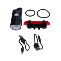 Kerékpáros lámpák, prizmák, macskaszemek