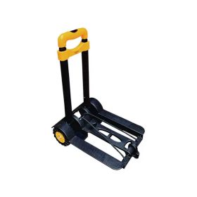 Molnárkocsi / kiskocsi 50kg összecsukható Hoteche