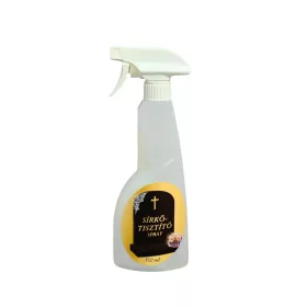 Sírkőtisztító spray 500ml