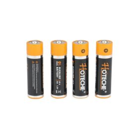 Elem alkaline AA 4db Hoteche