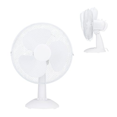 Ventilátor asztali 30cm 35W 230V Lifetime Air