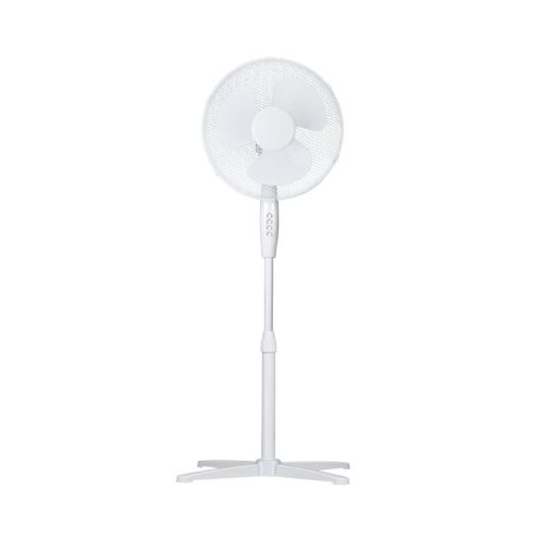 Ventilátor állványos 40cm 45W 230V Lifetime Air