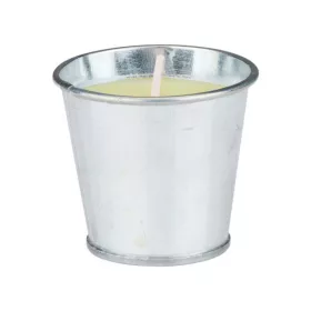 Mécses citronellás fém edényben 60gr Arti Casa