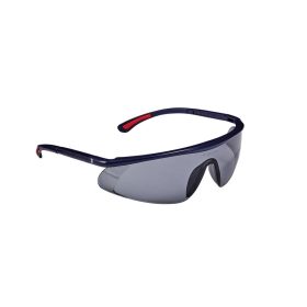   Szemüveg polikarbonát állítható szárral füstszínű Barden