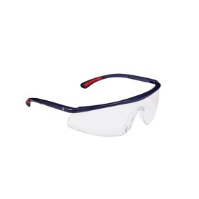   Szemüveg polikarbonát állítható szárral víztiszta Barden