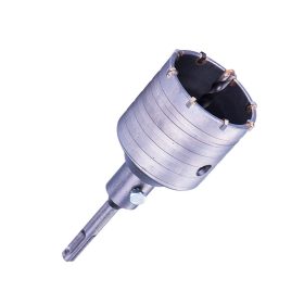 Koronásfúró SDS+ 65mm Hoteche