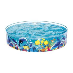 Medence gyermek 946l 183x38cm Bestway