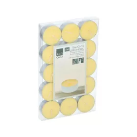 Teamécses citronellás 15db 14gr szúnyogriasztó Arti Casa