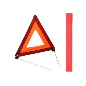 Elakadásjelző háromszög E11 Dunlop