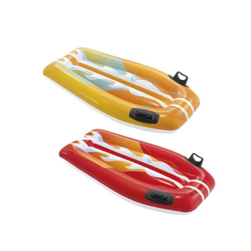 Strand szörfdeszka felfújható 112x62cm