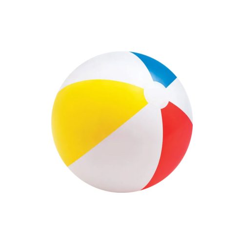 Strandlabda felfújható 51cm színes