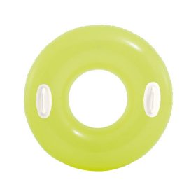 Úszógumi felfújható 76cm sárga