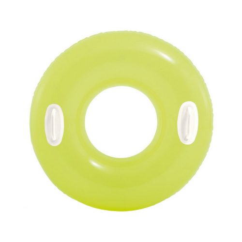 Úszógumi felfújható 76cm sárga