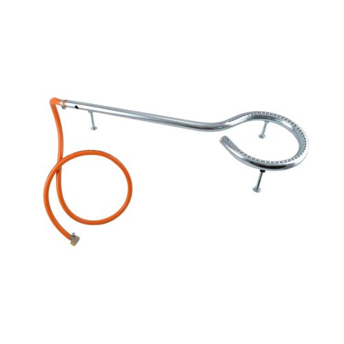 Gázégő 18cm kicsi