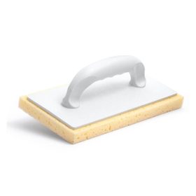 Simító szivacsos citrom 27x13x2,5cm vágott