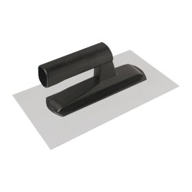 Glettelő műanyag 280x140mm